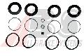 Zestaw naprawczy, zacisk hamulca do Toyoty, 73210, A.B.S. w ofercie sklepu e-autoparts.pl 