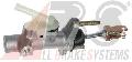 Pompa sprzęgła do Toyoty, 75041, A.B.S. w ofercie sklepu e-autoparts.pl 