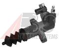 Siłownik, sprzęgło do Mitsubishi, 75269, A.B.S. w ofercie sklepu e-autoparts.pl 