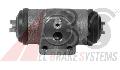 Cylinderek hamulcowy do Pontiac, 82085, A.B.S. w ofercie sklepu e-autoparts.pl 