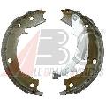 Szczęki hamulcowe, hamulec postojowy do Hyundia, 9195, A.B.S. w ofercie sklepu e-autoparts.pl 