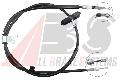 Cięgło, hamulec postojowy do Chevroleta, K12060, A.B.S. w ofercie sklepu e-autoparts.pl 