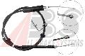 Cięgło, hamulec postojowy do Land Rovera, K17207, A.B.S. w ofercie sklepu e-autoparts.pl 