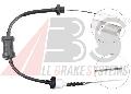 Cięgło, sterowanie sprzęgłem do Fiata, K25210, A.B.S. w ofercie sklepu e-autoparts.pl 