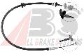 Cięgło, sterowanie sprzęgłem do Seata, K27360, A.B.S. w ofercie sklepu e-autoparts.pl 
