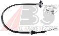 Cięgło, sterowanie sprzęgłem do Chevroleta, K28079, A.B.S. w ofercie sklepu e-autoparts.pl 