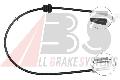Linka tachografu do Opla, K43116, A.B.S. w ofercie sklepu e-autoparts.pl 