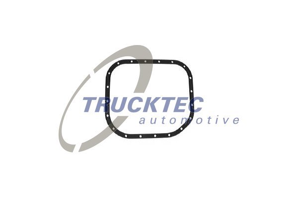 Uszczelka, miska olejowa 02.10.038 TRUCKTEC AUTOMOTIVE GMBH
