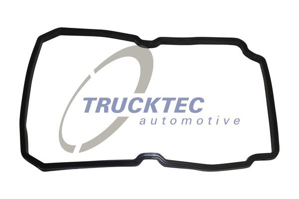 Uszczelka, miska olejowa automatycznej skrzyni biegów 02.25.031 TRUCKTEC AUTOMOTIVE GMBH
