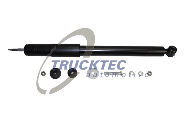 Amortyzator 02.30.120 TRUCKTEC AUTOMOTIVE GMBH