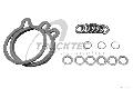 Zestaw uszczelek, pompa wtryskowa do Mercedesa, 02.13.133, TRUCKTEC AUTOMOTIVE GMBH w ofercie sklepu e-autoparts.pl 