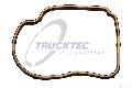 Uszczelka, korpus termostatu do Mercedesa, 02.19.275, TRUCKTEC AUTOMOTIVE GMBH w ofercie sklepu e-autoparts.pl 