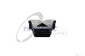 Dystans gumowy, resorowanie do Mercedesa, 02.30.197, TRUCKTEC AUTOMOTIVE GMBH w ofercie sklepu e-autoparts.pl 