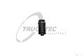 Poduszka powietrzna, zawieszenie do Mercedesa, 02.30.307, TRUCKTEC AUTOMOTIVE GMBH w ofercie sklepu e-autoparts.pl 