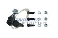 Sworzeń wahacza do Mercedesa, 02.31.367, TRUCKTEC AUTOMOTIVE GMBH w ofercie sklepu e-autoparts.pl 