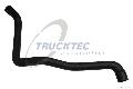 Przewód elastyczny chłodnicy do Mercedesa, 02.40.161, TRUCKTEC AUTOMOTIVE GMBH w ofercie sklepu e-autoparts.pl 