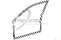 Uszczelka drzwi do Mercedesa, 02.53.050, TRUCKTEC AUTOMOTIVE GMBH w ofercie sklepu e-autoparts.pl 