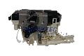 Zamek drzwi do Mercedesa, 02.53.218, TRUCKTEC AUTOMOTIVE GMBH w ofercie sklepu e-autoparts.pl 