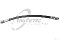 Przewód hamulcowy elastyczny do Audi, 07.35.070, TRUCKTEC AUTOMOTIVE GMBH w ofercie sklepu e-autoparts.pl 