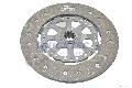 Tarcza sprzęgła08.23.108, TRUCKTEC AUTOMOTIVE GMBH w ofercie sklepu e-autoparts.pl 