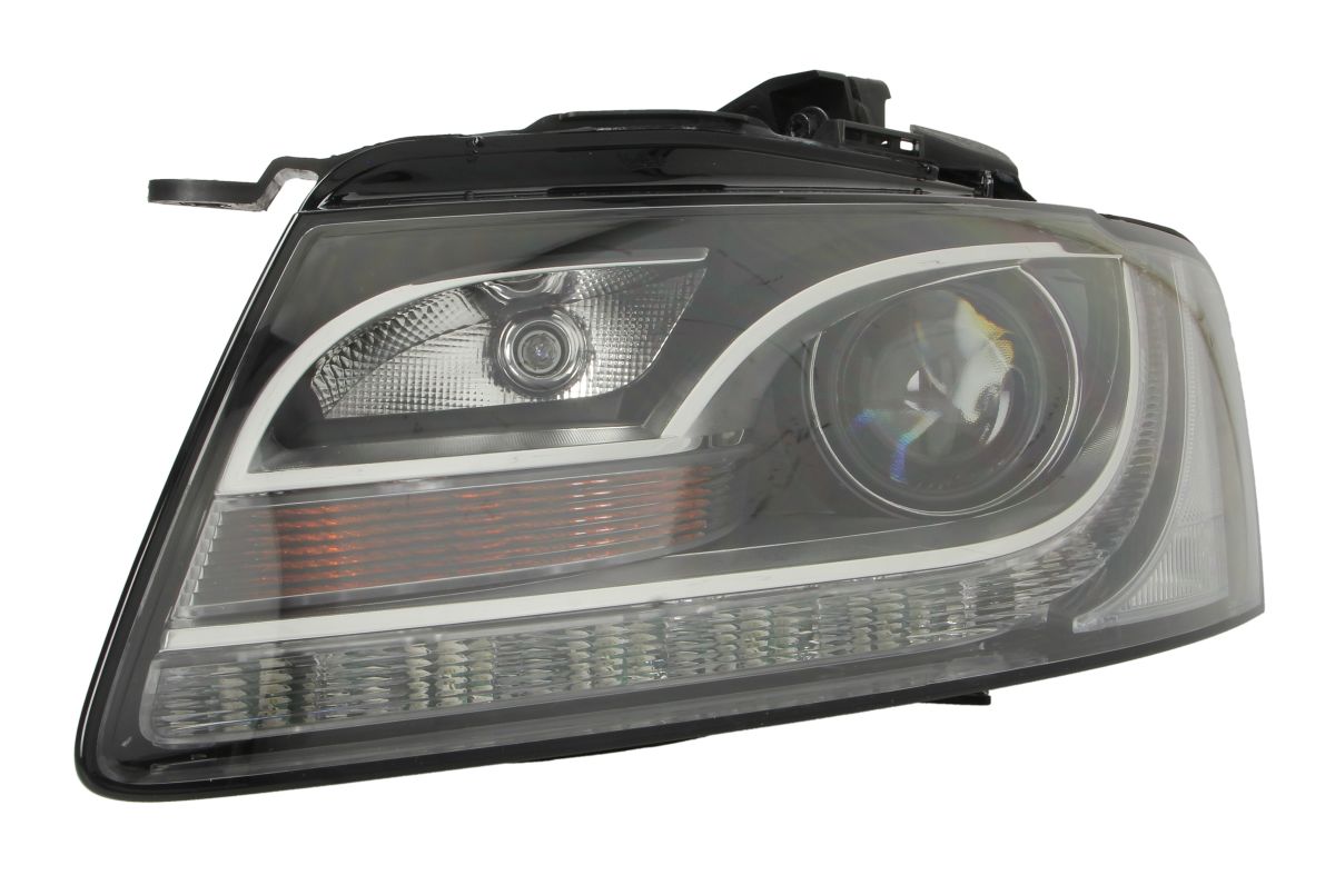 Reflektor, ORIGINAL PART do Audi, 043577, VALEO w ofercie sklepu e-autoparts.pl 