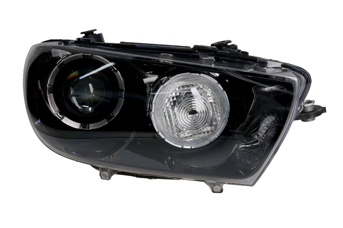 Reflektor, ORIGINAL PART do VW, 043659, VALEO w ofercie sklepu e-autoparts.pl 