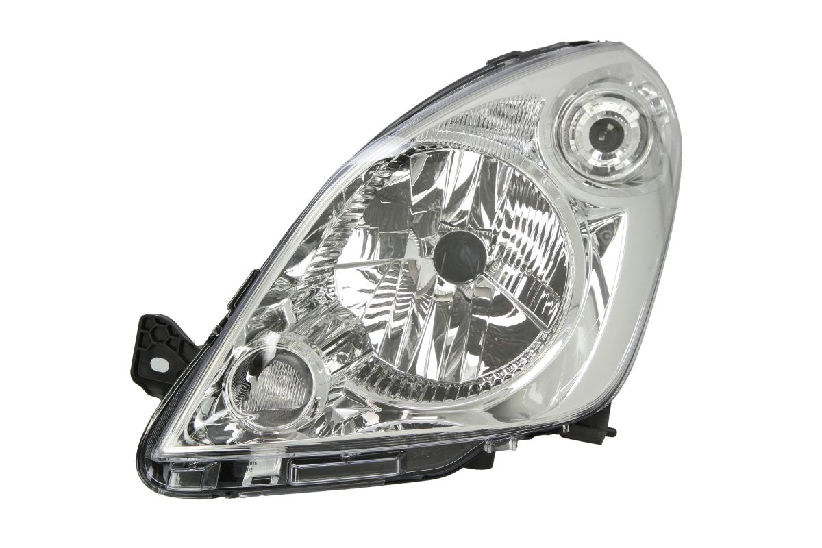 Reflektor, ORIGINAL PART do Suzuki, 044857, VALEO w ofercie sklepu e-autoparts.pl 