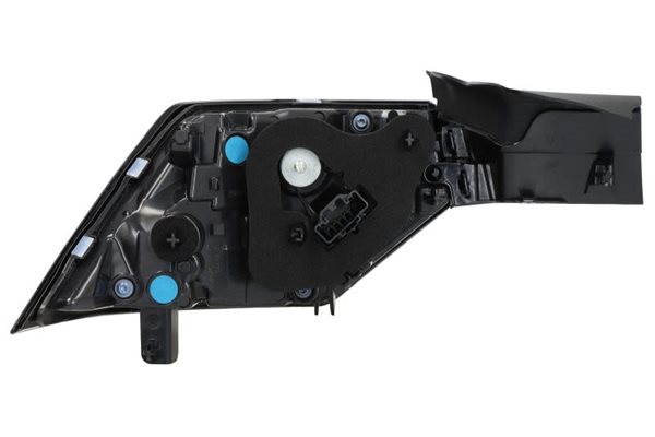 Lampa zespolonych świateł tylnych do Opla, 048758, VALEO w ofercie sklepu e-autoparts.pl 