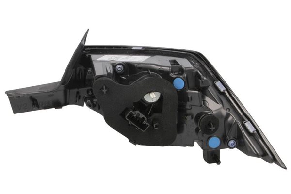 Lampa zespolonych świateł tylnych do Opla, 048761, VALEO w ofercie sklepu e-autoparts.pl 