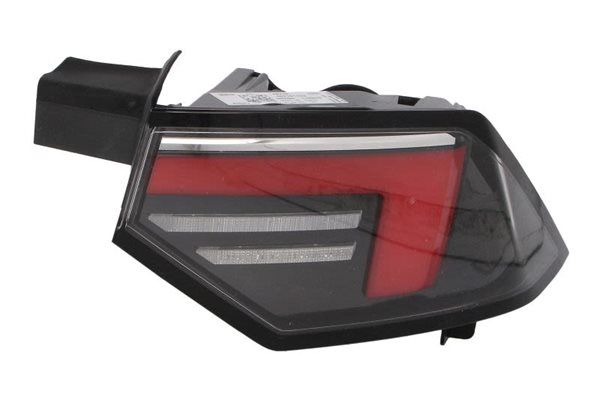 Lampa zespolonych świateł tylnych do Opla, 048762, VALEO w ofercie sklepu e-autoparts.pl 