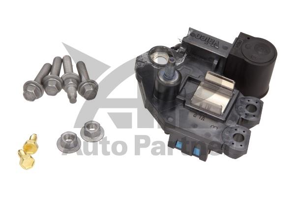 Regulator napięcia, NEW ORIGINAL PART, 599251, VALEO w ofercie sklepu e-autoparts.pl 