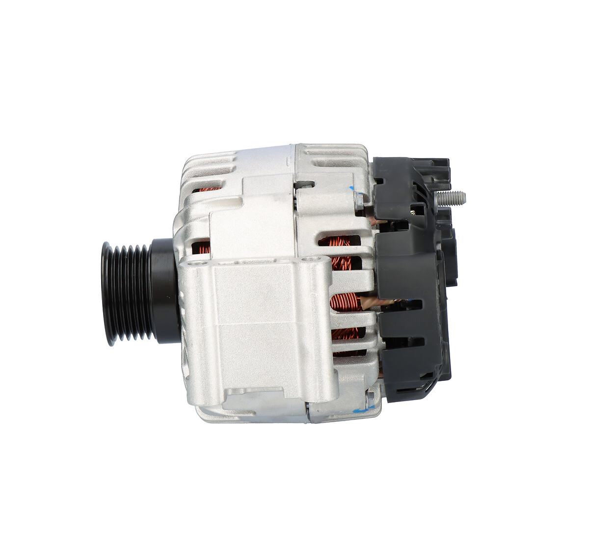 Alternator, VALEO RE-GEN REMANUFACTURED do Mercedesa, 440453, VALEO w ofercie sklepu e-autoparts.pl 