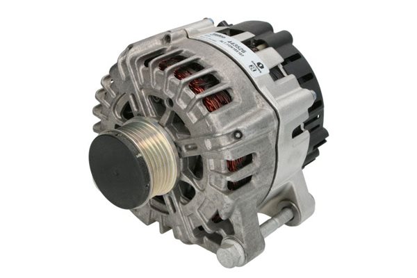 Alternator do Peugeota, 443526, VALEO w ofercie sklepu e-autoparts.pl 