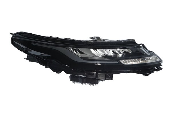 Reflektor świateł przednich do Land Rovera, 450963, VALEO w ofercie sklepu e-autoparts.pl 
