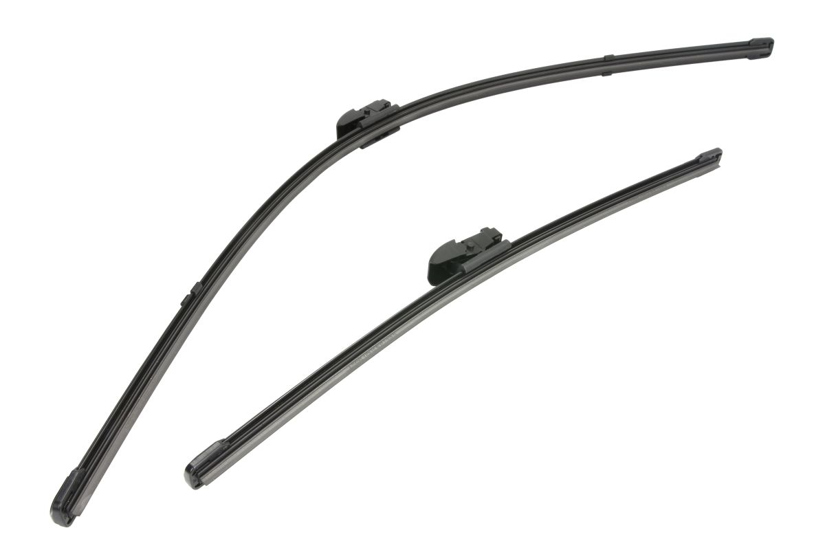 Pióro wycieraczki, SILENCIO FLAT BLADE SET do Toyoty, 577936, VALEO w ofercie sklepu e-autoparts.pl 