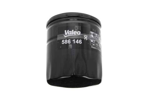 Filtr oleju do VW, 586146, VALEO w ofercie sklepu e-autoparts.pl 