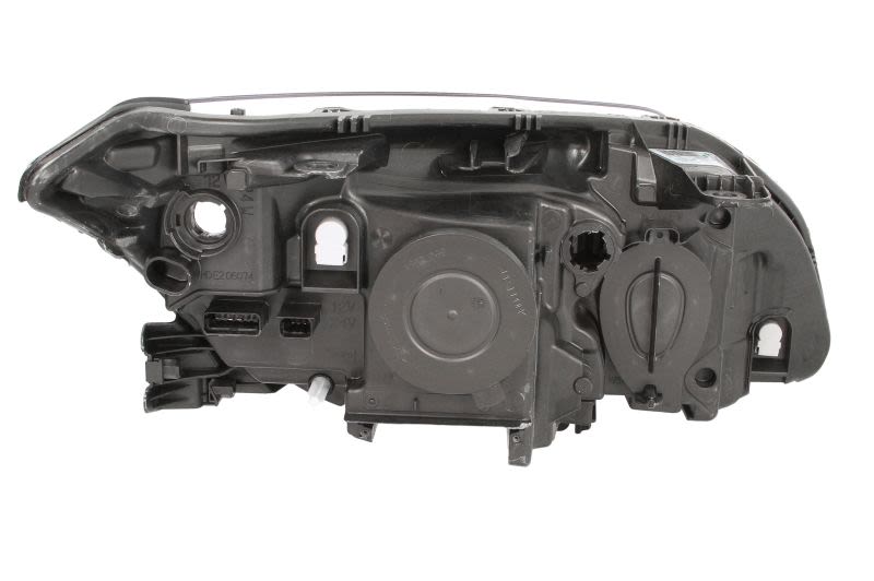 Reflektor, ORIGINAL PART do Renault, 043621, VALEO w ofercie sklepu e-autoparts.pl 