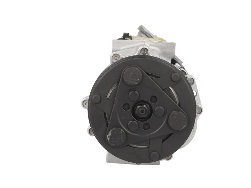 Kompresor, klimatyzacja, REMANUFACTURED do Opla, 699806, VALEO w ofercie sklepu e-autoparts.pl 