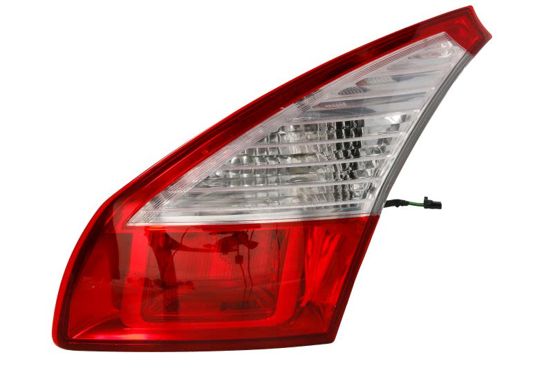 Lampa tylna zespolona, ORIGINAL PART do Renault, 043857, VALEO w ofercie sklepu e-autoparts.pl 
