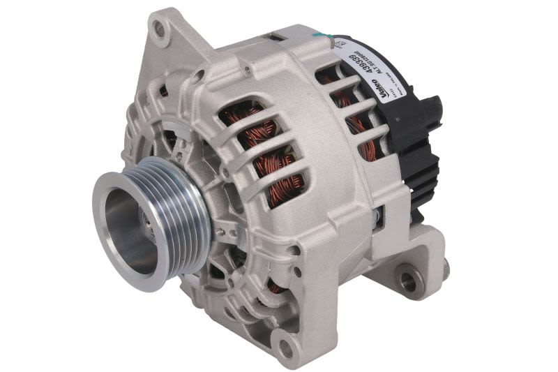 Alternator, VALEO ORIGINS NEW do Peugeota, 439339, VALEO w ofercie sklepu e-autoparts.pl 