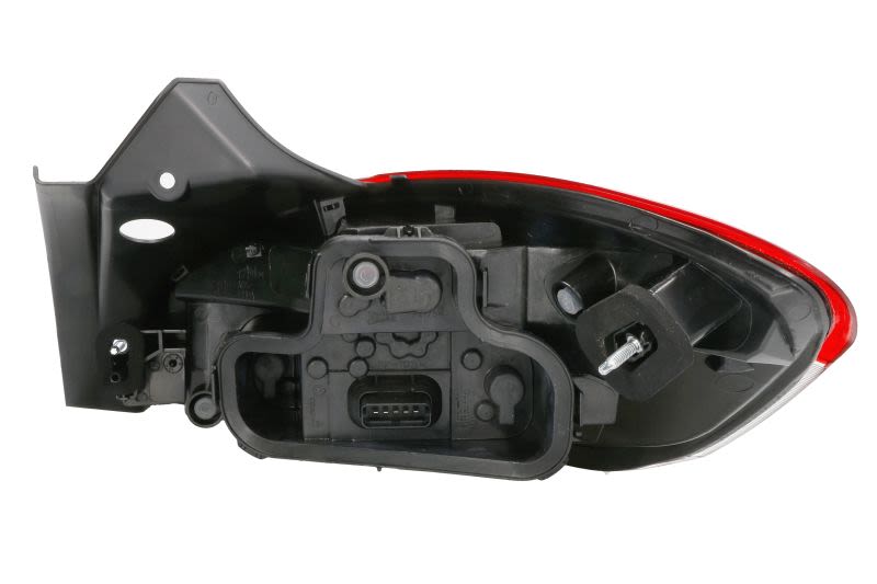 Lampa tylna zespolona, ORIGINAL PART do Renault, 043858, VALEO w ofercie sklepu e-autoparts.pl 
