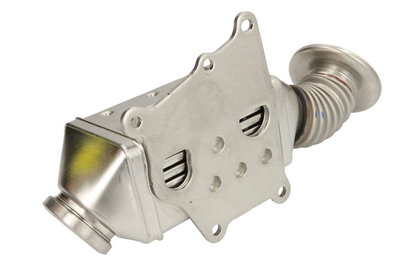 Chłodnica, recyrkulacja spalin, ORIGINAL PART do Fiata, 818788, VALEO w ofercie sklepu e-autoparts.pl 