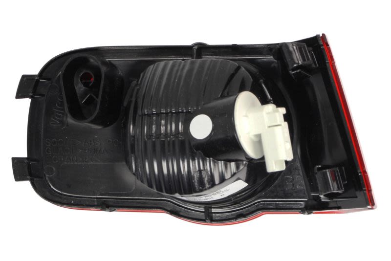 Lampa tylna zespolona, ORIGINAL PART do Citroena, 043943, VALEO w ofercie sklepu e-autoparts.pl 