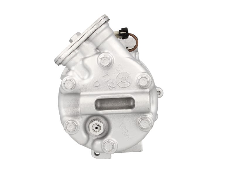 Kompresor, klimatyzacja, REMANUFACTURED do Opla, 699806, VALEO w ofercie sklepu e-autoparts.pl 