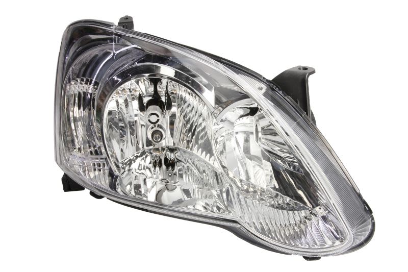 Reflektor, ORIGINAL PART do Toyoty, 088740, VALEO w ofercie sklepu e-autoparts.pl 