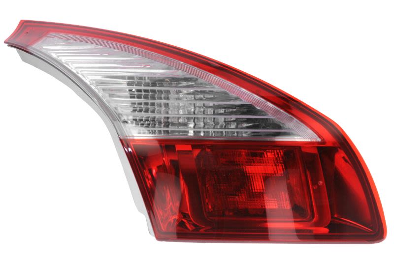 Lampa tylna zespolona, ORIGINAL PART do Renault, 043856, VALEO w ofercie sklepu e-autoparts.pl 