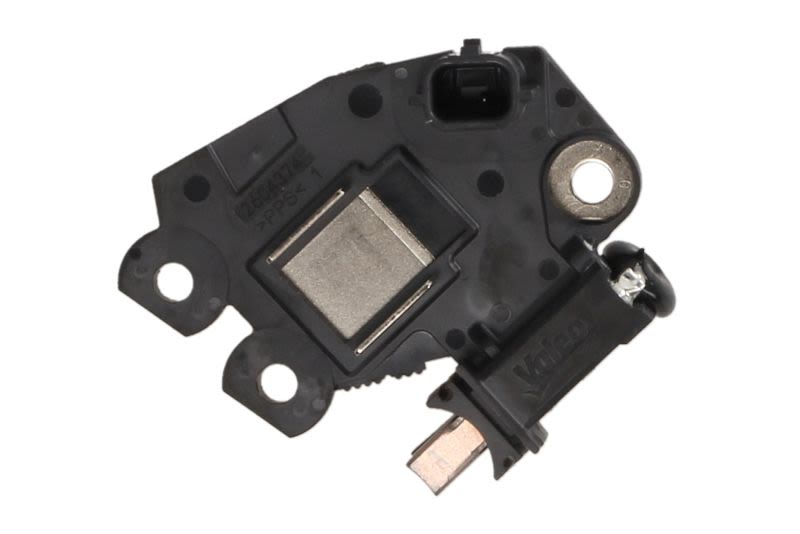 Regulator napięcia, NEW ORIGINAL PART, 595379, VALEO w ofercie sklepu e-autoparts.pl 