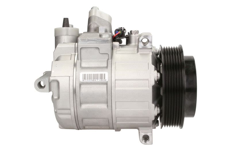 Kompresor, klimatyzacja, NEW ORIGINAL PART do Mercedesa, 813137, VALEO w ofercie sklepu e-autoparts.pl 