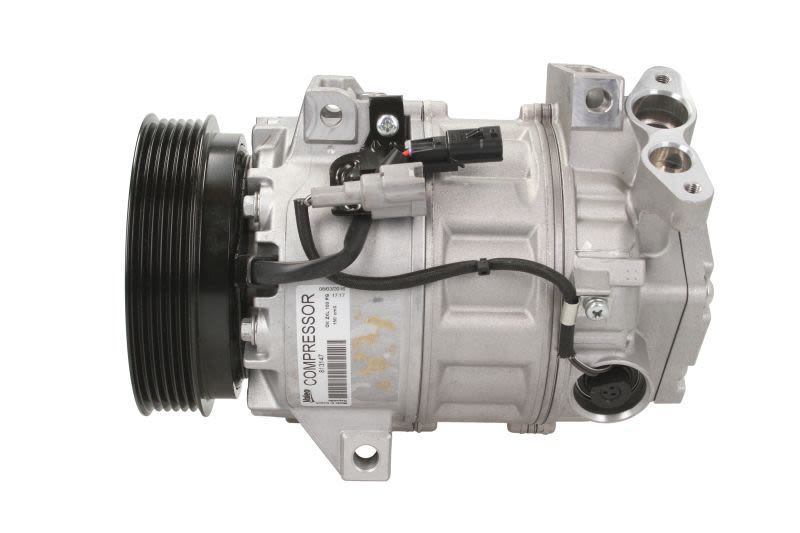 Kompresor, klimatyzacja, NEW ORIGINAL PART do Renault, 813147, VALEO w ofercie sklepu e-autoparts.pl 