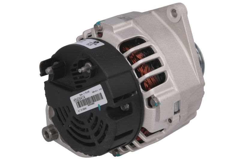 Alternator, VALEO ORIGINS NEW do Peugeota, 439339, VALEO w ofercie sklepu e-autoparts.pl 